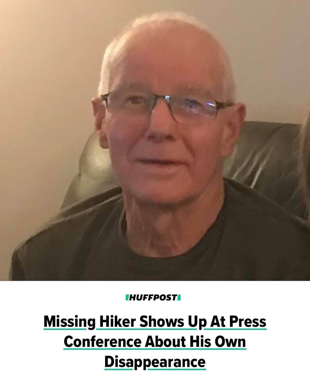 Huffington Postさんのインスタグラム写真 - (Huffington PostInstagram)「An 80-year-old who went missing while hiking in northeast England had an emotional reunion with his family when he turned up as police were making a public appeal over his disappearance.⁠ ⁠ Harry Harvey was reported missing around 1:30 p.m. on Sunday after he was separated from his walking partner the day before while hiking in the Yorkshire Dales during bad weather. ⁠ ⁠ A major search involving police, the Royal Air Force and more than 100 mountain rescue workers had been unsuccessful. Police had said that Harvey was an experienced walker, but they were extremely concerned for his welfare due to the length of his disappearance in cold, wet conditions, the BBC reported.⁠ ⁠ On Tuesday morning, a wildlife photographer saw Harvey waving at her from near the village Keld, which is roughly 6 miles from his last known location.⁠ ⁠ His family was set to hold a police media appeal later at the Tan Hill Inn. As the meeting was about to start, the octogenarian arrived at the inn in a Land Rover with a mountain rescue team. Videos show members of his family rushing to embrace him.⁠ ⁠ In an interview livestreamed by the Tan Hill Inn after his arrival, Harvey, with a bandage across his forehead, said that he’d been caught in a heavy hailstorm and gale winds when he was separated. ⁠ ⁠ He said he’d had “three really good wild camping nights” on his own.⁠ ⁠ “Where we got separated, it was absolutely desolate. There’s not chance of putting up a tent there, that’s for sure,” he said. “So I had to find somewhere safe, which is what I did.”⁠ ⁠ See the heartwarming reunion at our link in bio. // 📝 @josieharvey // 📷 The Tan Hill Inn/Facebook」9月11日 10時13分 - huffpost