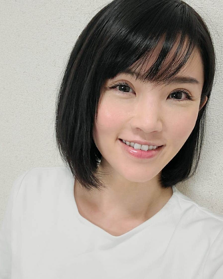 三宅裕子のインスタグラム