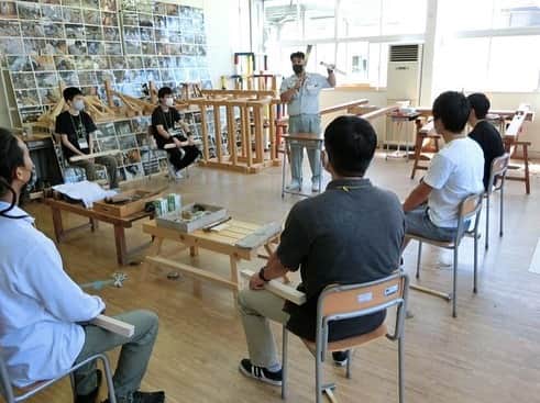 きいちゃんさんのインスタグラム写真 - (きいちゃんInstagram)「和歌山産業技術専門学院では、令和３年度の生徒を募集します！１０月選考の願書受付は、１０月１４日（水）までです。詳しくはホームページをご覧ください！ https://www.pref.wakayama.lg.jp/prefg/060701/nyushi/senkou.html  添付写真は、９月５日（土）に開催されたオープンキャンパスでの様子です。 今回は、中止となった第１回に参加を予定されていた方もたくさん来ていただき、各科合わせて３０名の方が実際の訓練の模擬体験をすることができました。  #和歌山県　#和歌山　#和歌山産業技術専門学院　#生徒募集　#オープンキャンパス　#訓練　#疑似体験」9月11日 10時16分 - wakayamapref_pr