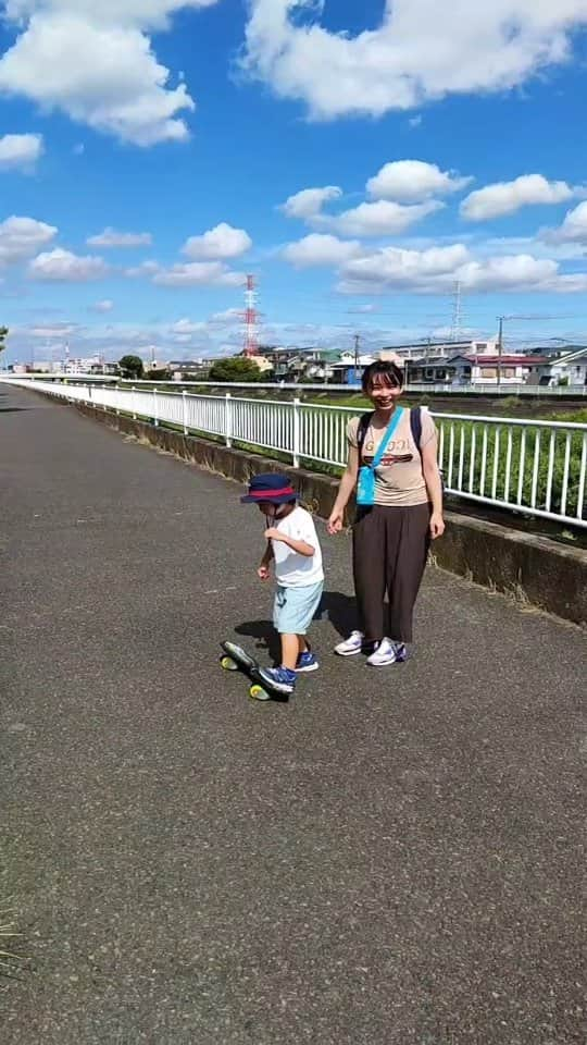 清野紗耶香のインスタグラム