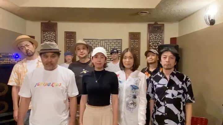 SWING-O a.k.a. 45のインスタグラム