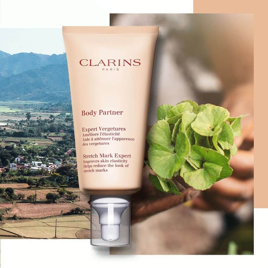 Clarins Méxicoのインスタグラム