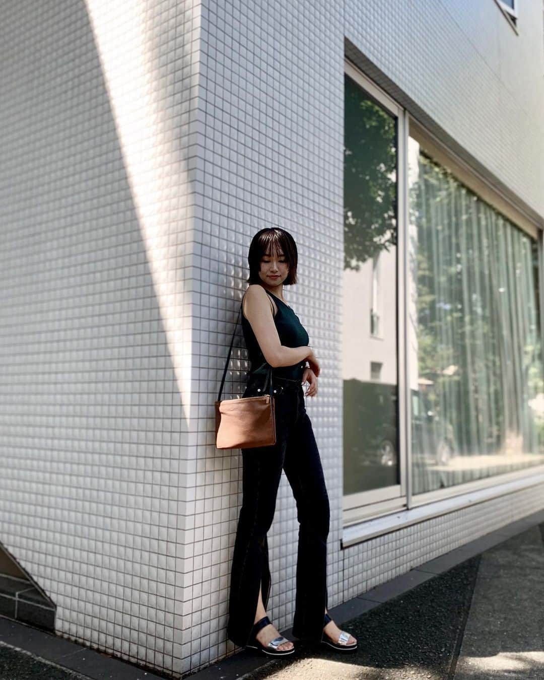 舞雛かのんのインスタグラム
