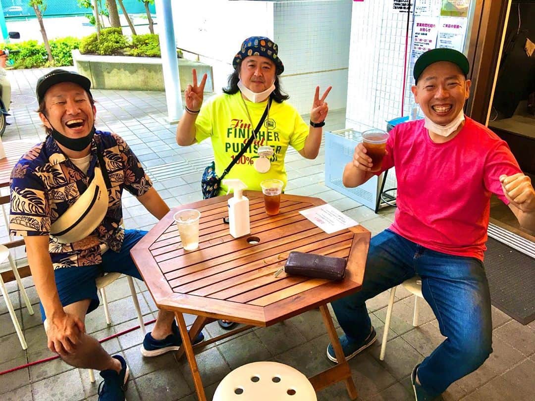 GO!皆川さんのインスタグラム写真 - (GO!皆川Instagram)「今日の16時から22時まで『かーみな』です。🚎  今日もどんな方々が来てくれるのか楽しみ。🥳  いつもありがとうございます。🙇‍♂️」9月11日 10時58分 - go_minagawa
