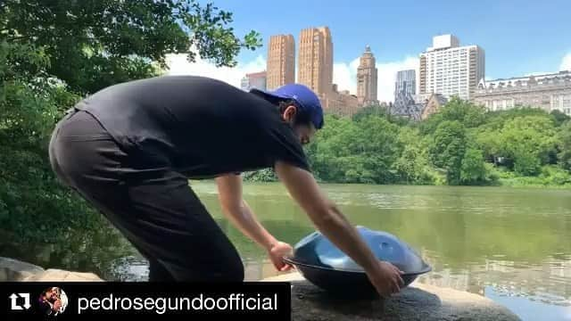 ベラミー・ヤングのインスタグラム