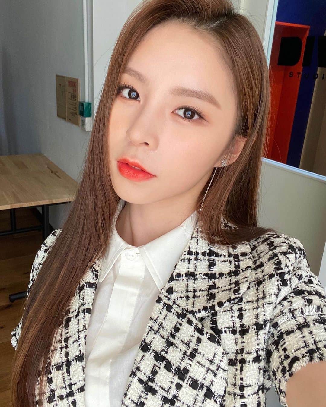 エルキーのインスタグラム：「Throwback⏪」