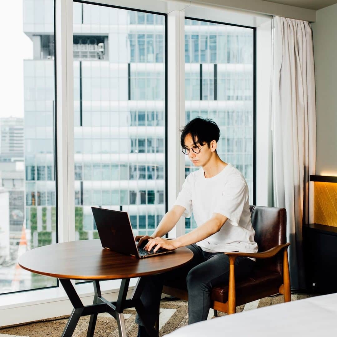 東急ホテルズのグルメインスタ