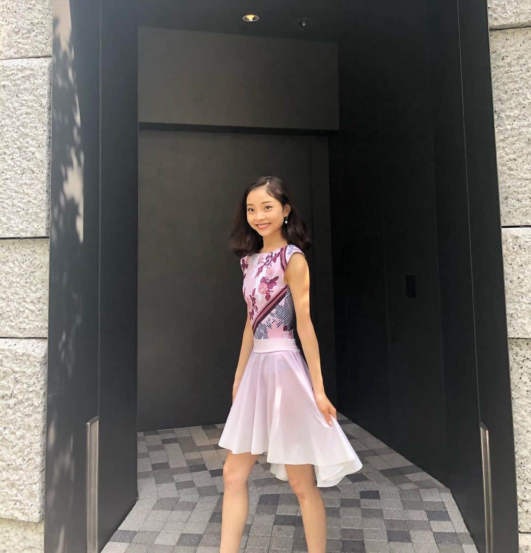 中野怜美のインスタグラム