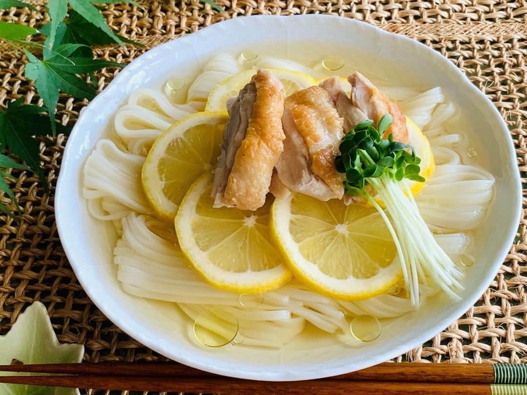 オリーブオイルライフのインスタグラム