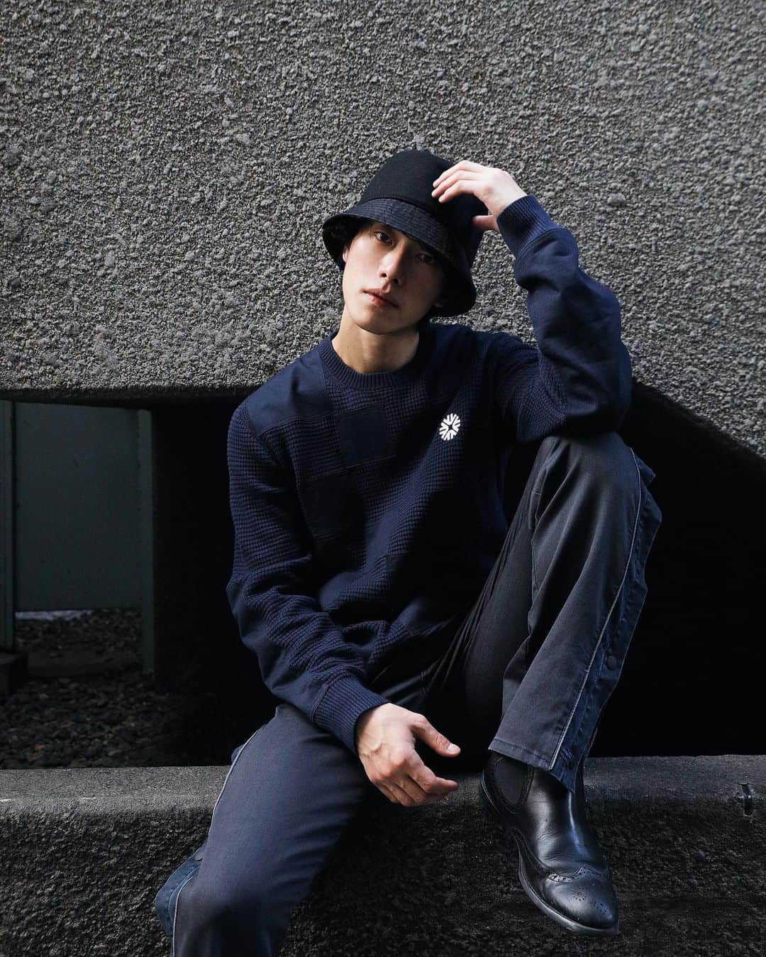 Droptokyoのインスタグラム