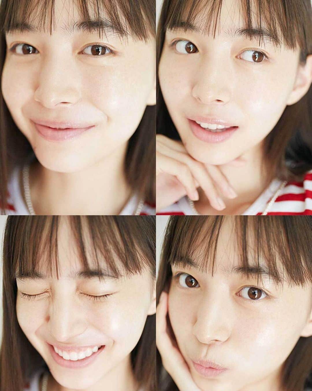 VOGUE GIRL JAPANさんのインスタグラム写真 - (VOGUE GIRL JAPANInstagram)「「SK-II」の新スキンケアで“うるツヤ肌“を手に入れよう👩🏼❤️これから何年も何十年も付き合っていく自分の肌。いまのうちから、上質なスキンケアのステップを取り入れて✨ @skii #vgpromotion MODEL: @igetahiroe23 PHOTO: @osamuyokonami VIDEO: @__kaoruu STYLING: @itsukawatanabe_work  MAKE-UP: @nobukomakeup HAIR: @noritakabayashi」9月11日 12時05分 - voguegirljapan