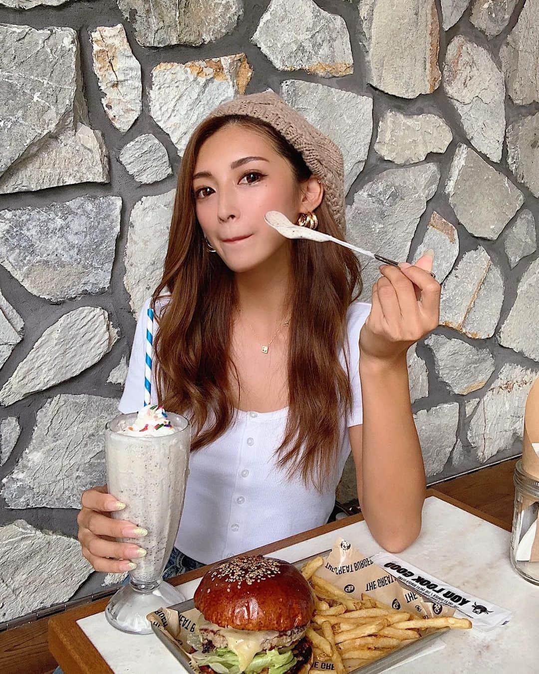 MIWAのインスタグラム