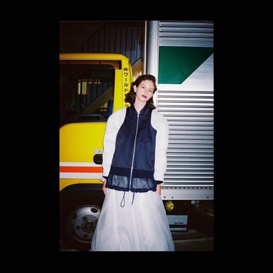 I.T IS INSPIRATIONさんのインスタグラム写真 - (I.T IS INSPIRATIONInstagram)「Casual elegance. - Mizuki Ueda, creative director of @enfold_official has launched the Tokyo-based contemporary womenswear line in 2012, she sought to offer a wardrobe of easy-to-wear, conceptual basis for busy women who want to look polished and refined. Pre-Fall 2020 has launched now. - #ITHK #ITisInspiration #Enfold #prefall2020 #prefall」9月11日 12時14分 - ithk