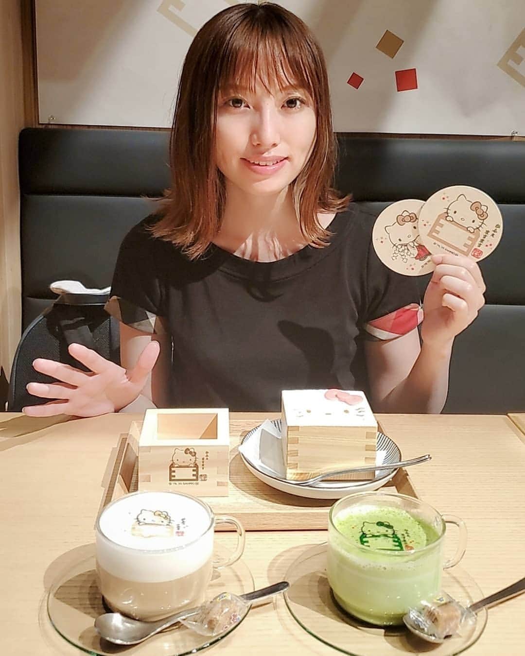 榊原あやのインスタグラム