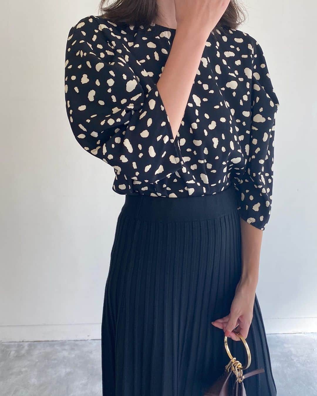 Mode Robeのグルメインスタ