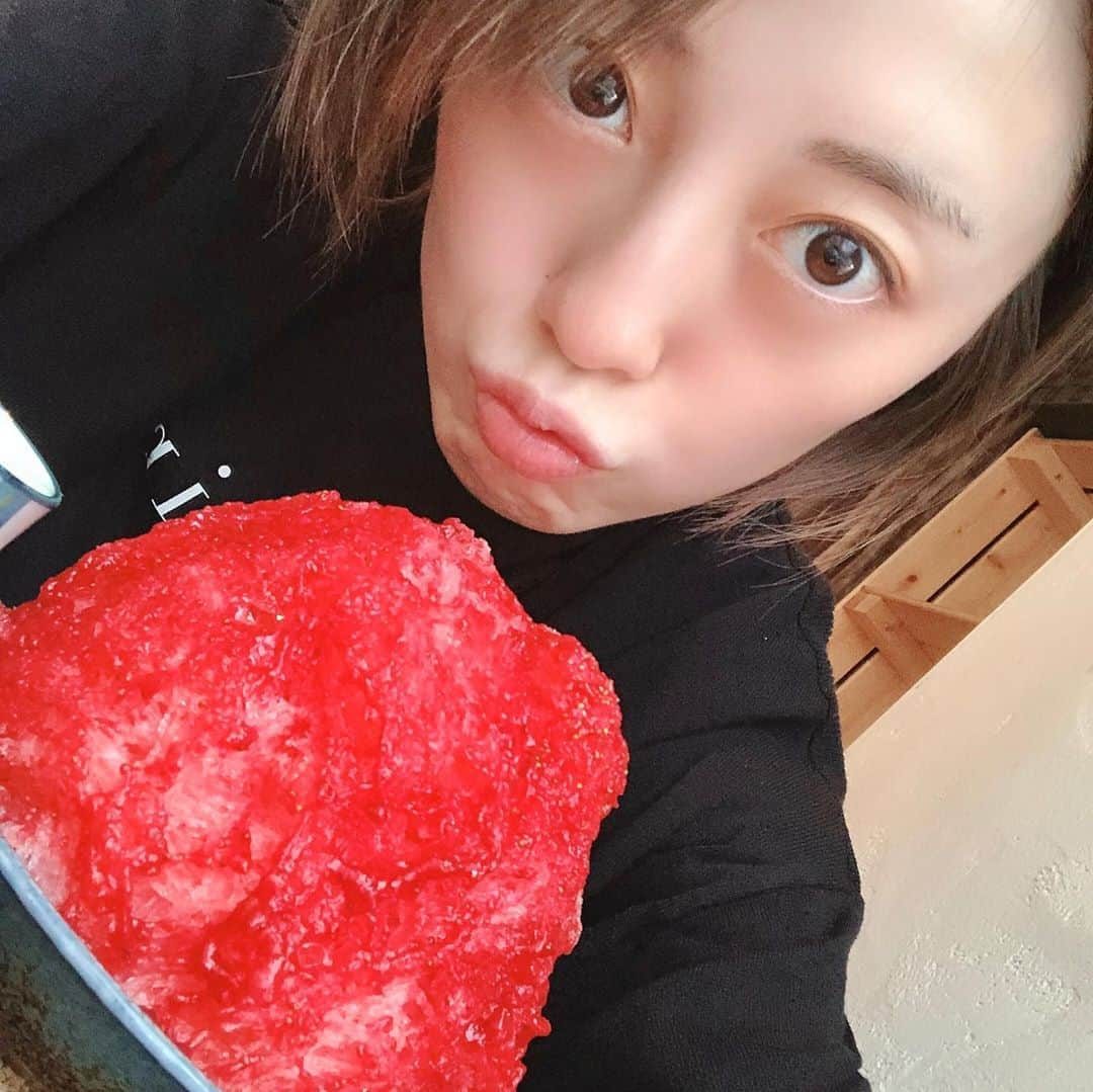 沢井美優のインスタグラム