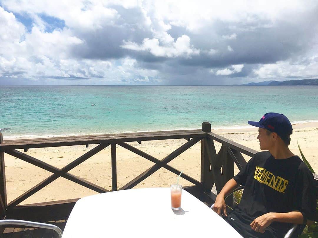 本多洸亮のグルメインスタ