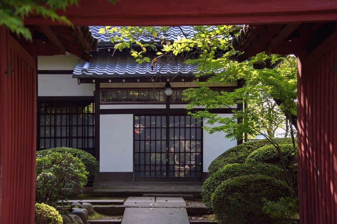 東京都庁広報課のインスタグラム