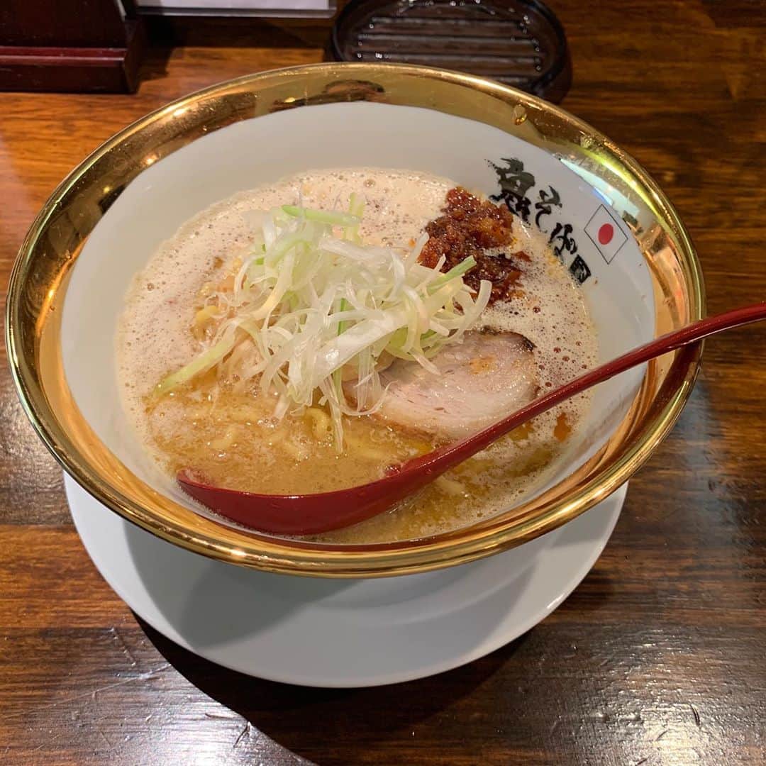 アモーレ橋本のグルメインスタ