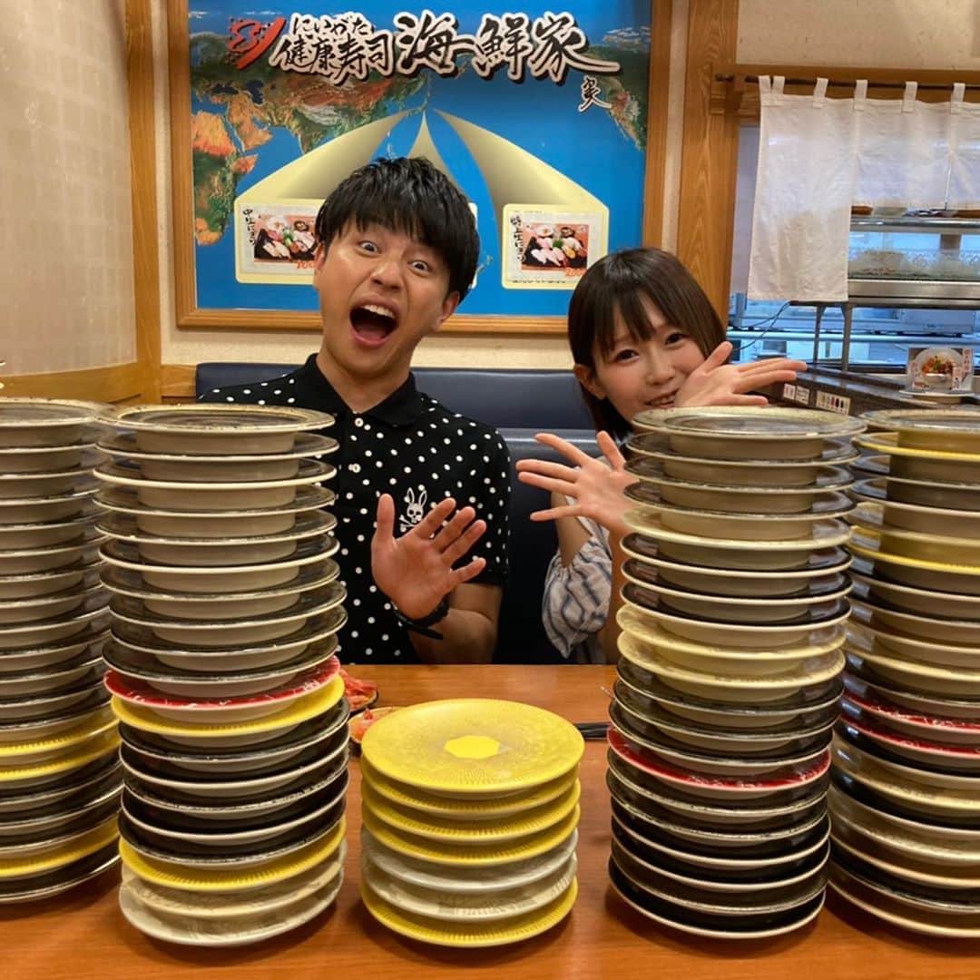 おごせ綾のグルメインスタ