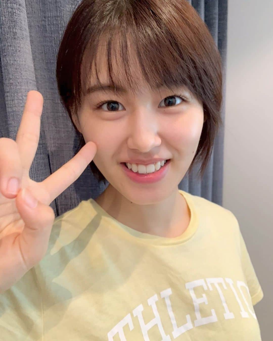 竹内愛紗のインスタグラム