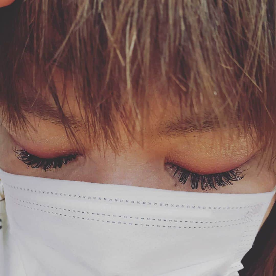 八つ橋てまりのインスタグラム