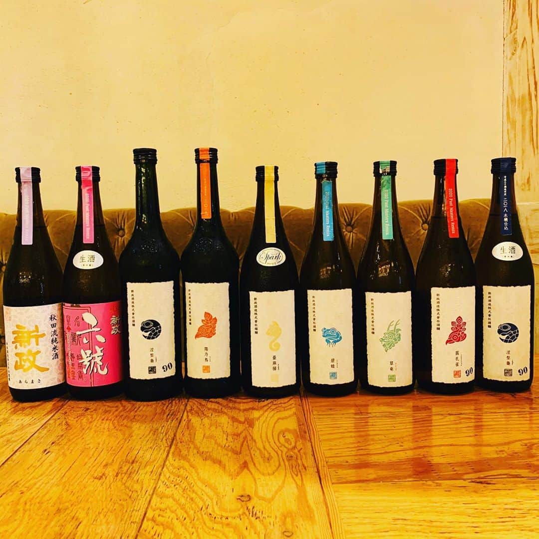 浪花ろばた 頂鯛 北新地店のグルメインスタ