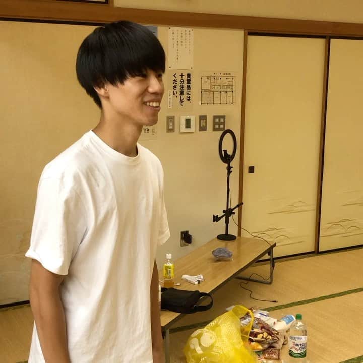 のインスタグラム：「tiktokのNGシーンです #有名になりたい #tiktok #youtuber #youtube」