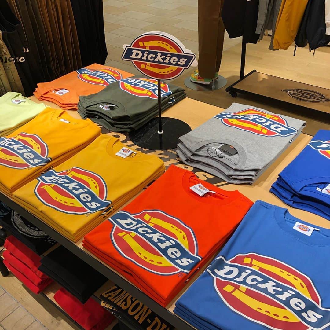 名古屋パルコのインスタグラム