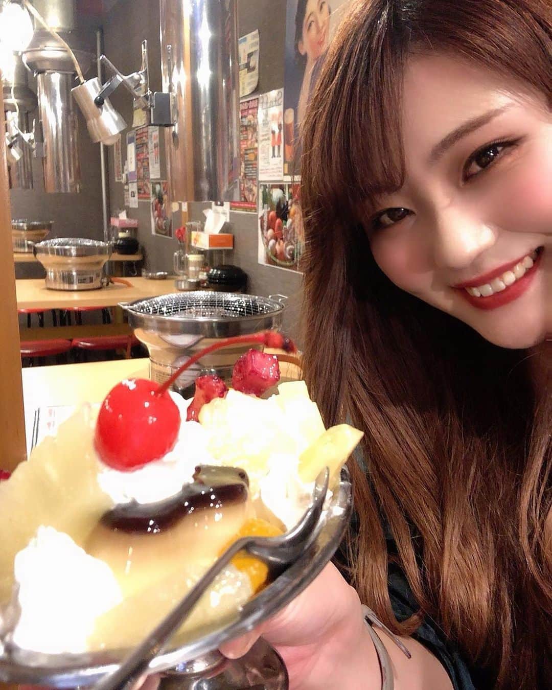 さやかのグルメインスタ