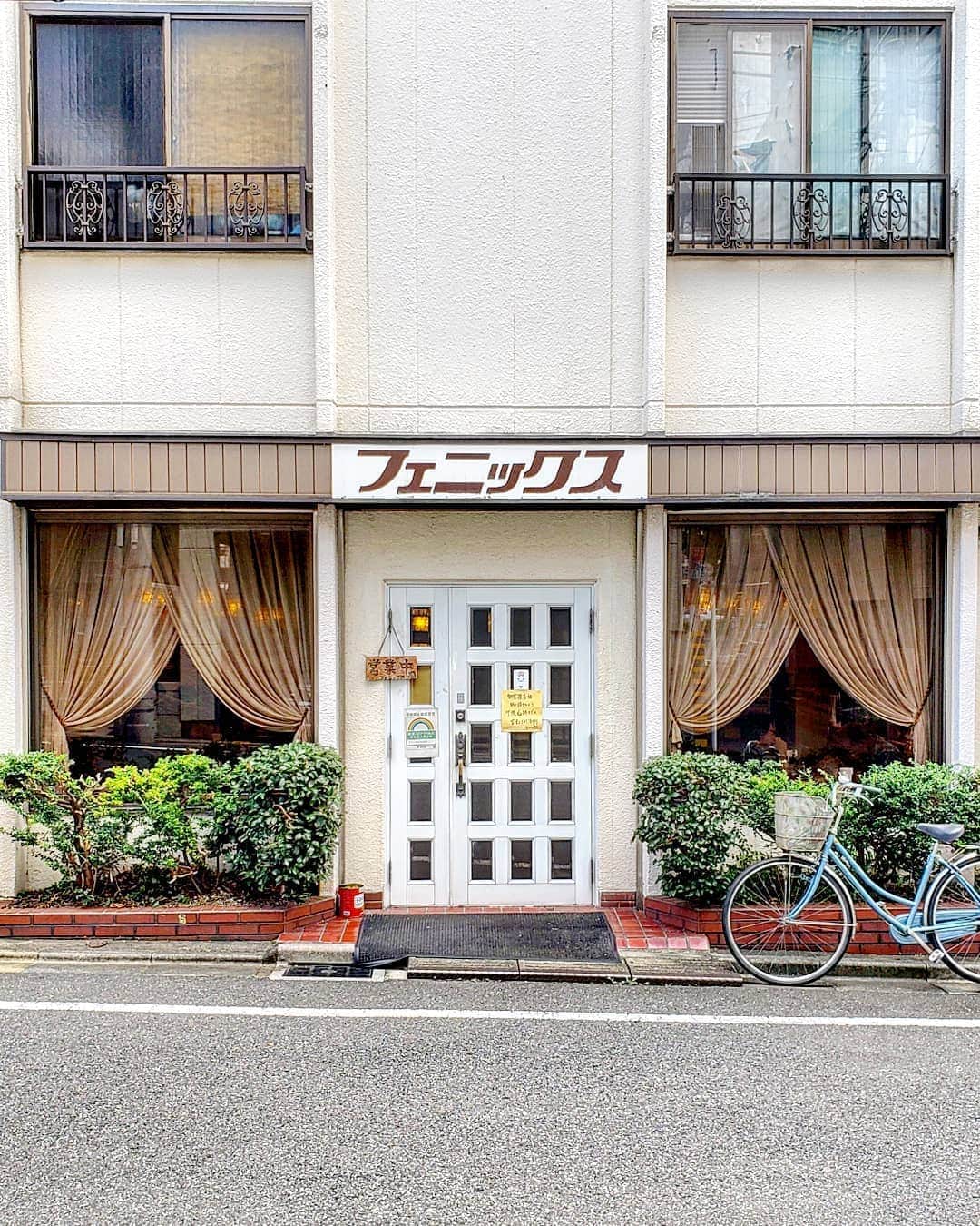 CAFE-STAGRAMMERのグルメインスタ