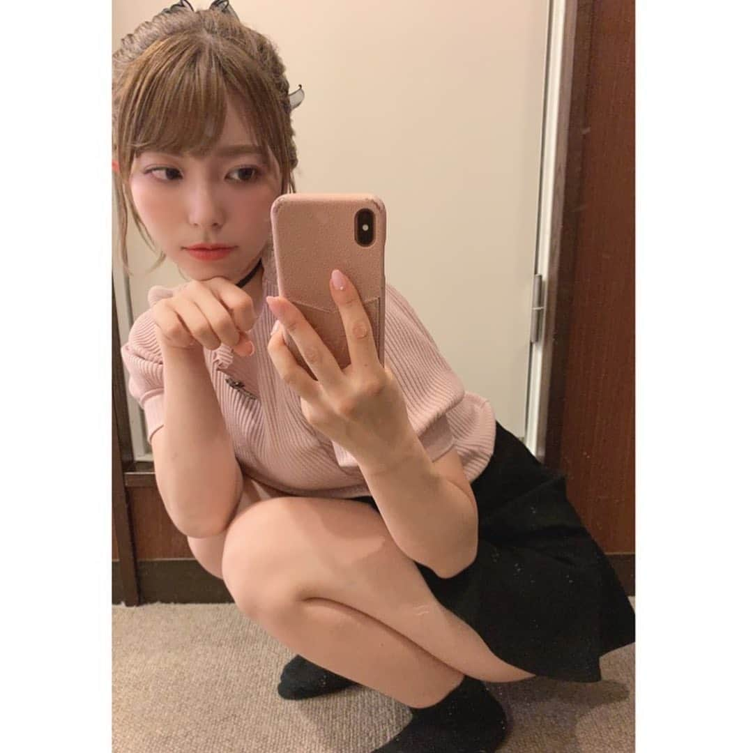 上原亜衣さんのインスタグラム写真 - (上原亜衣Instagram)「#ootd」9月7日 8時12分 - ai_uehara_ex