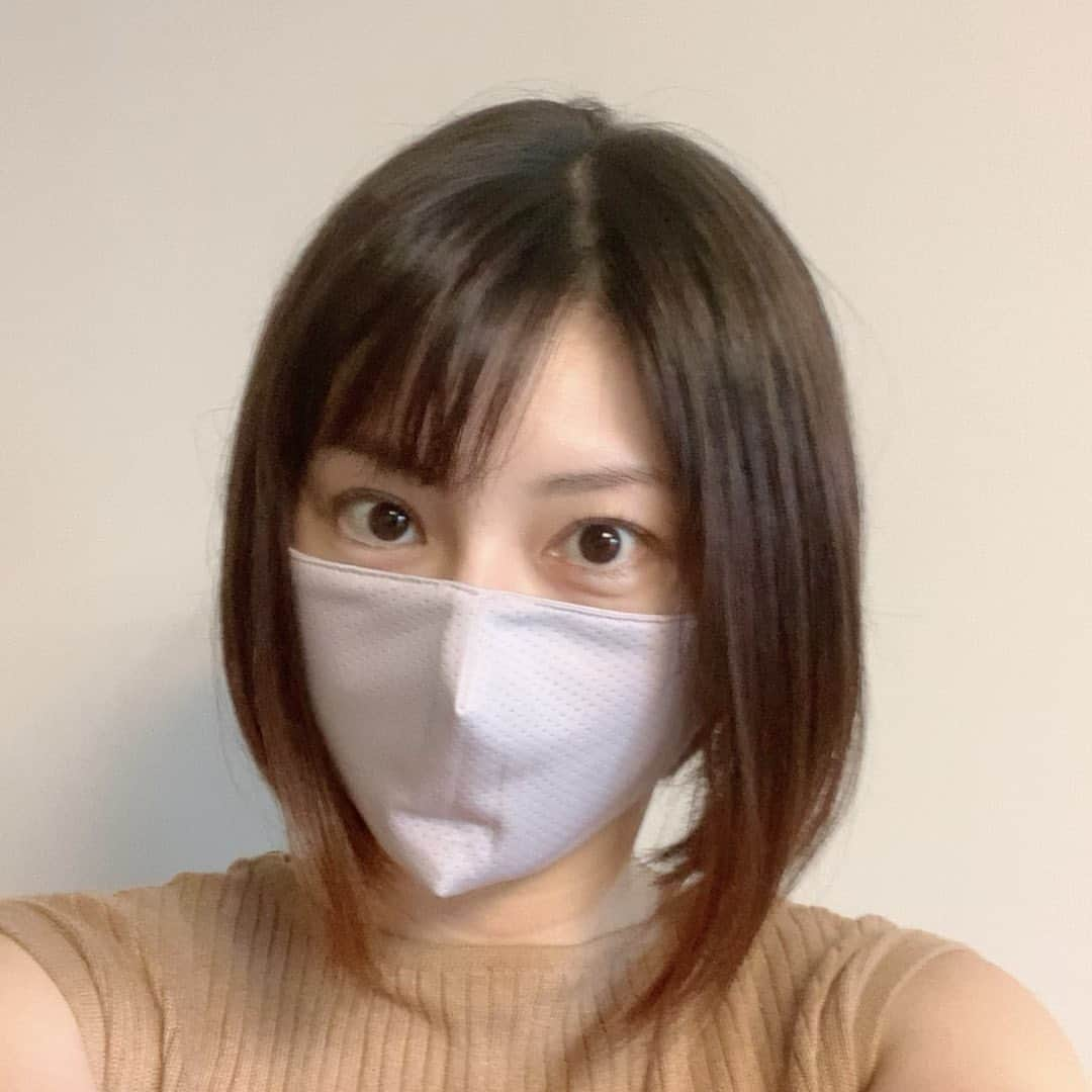 原史奈のインスタグラム