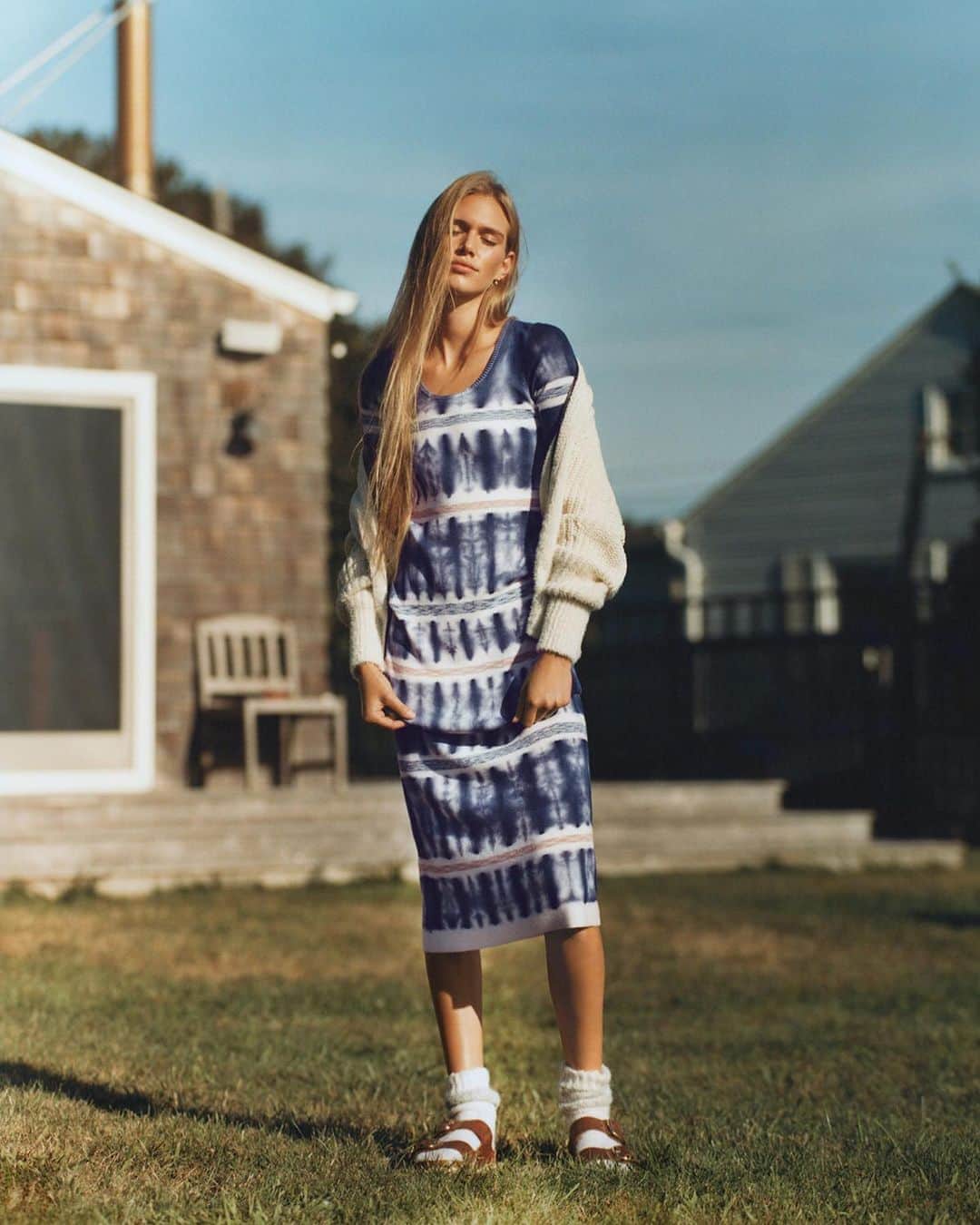 Anthropologieさんのインスタグラム写真 - (AnthropologieInstagram)「Your lazy Sunday could use some oh-so-cozy outfitting. (link in bio to shop) #FallingForAnthro」9月7日 8時23分 - anthropologie