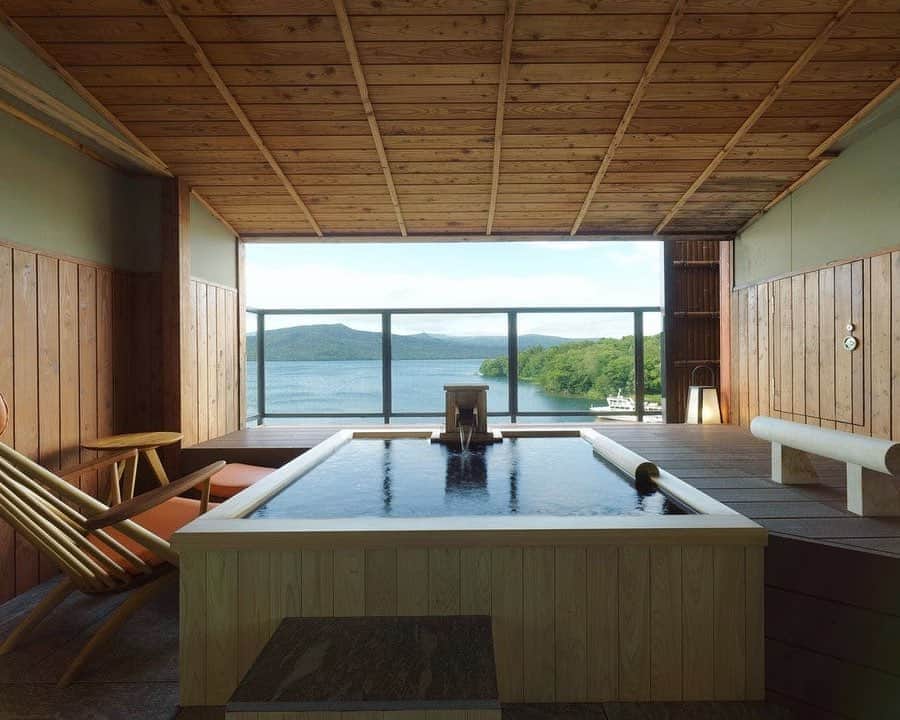 JAPAN TRIP 大人旅〜厳選の宿〜のグルメインスタ