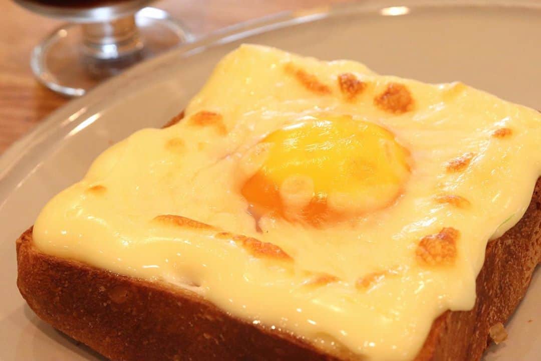 丘の上のパン屋 のグルメインスタ