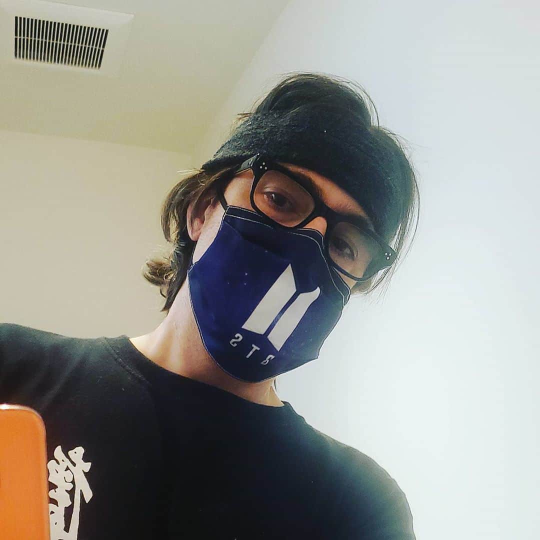 リヴァース・クオモのインスタグラム