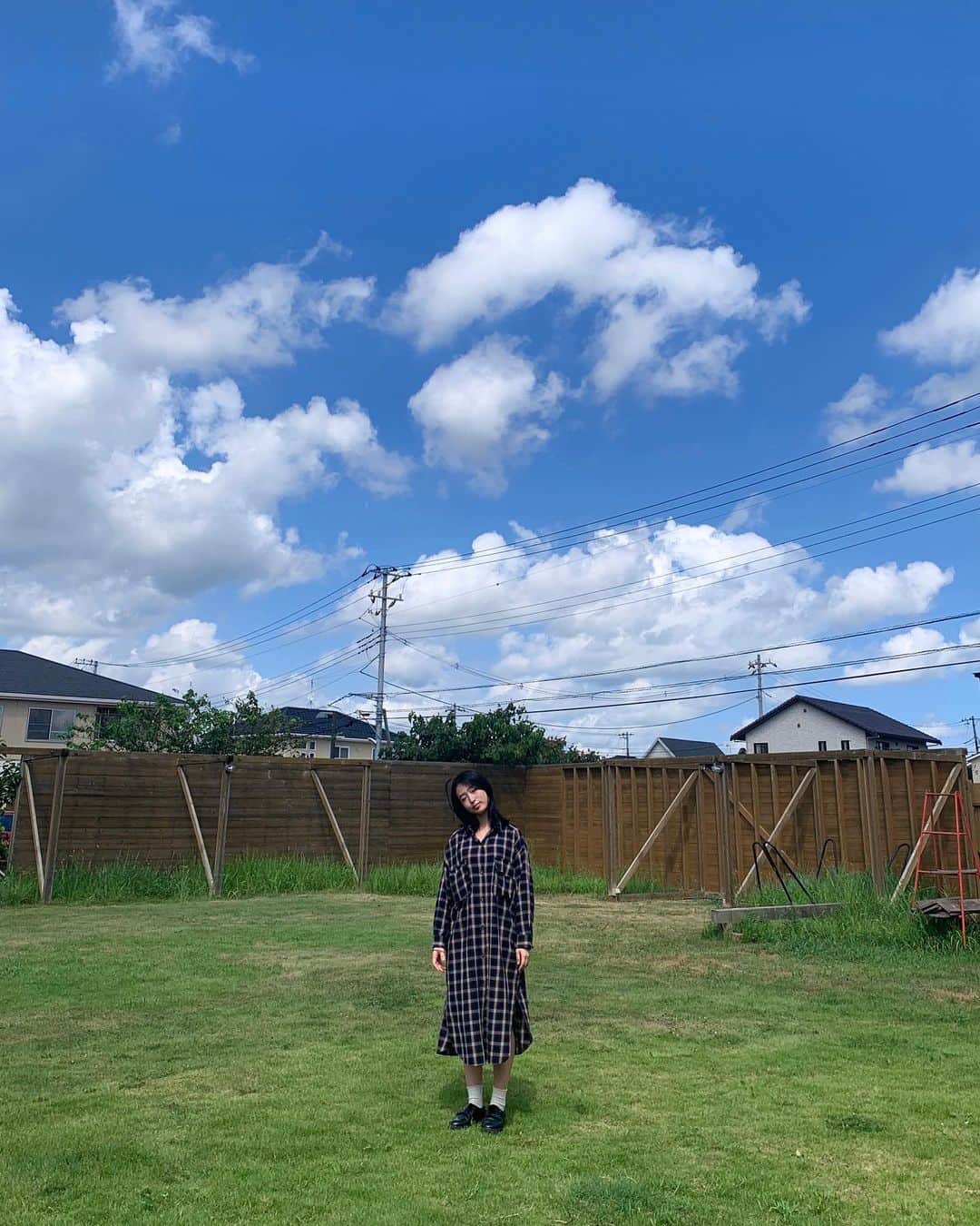 AO のインスタグラム：「日の出より先に起きる生活してます 早起き気持ちいねー 続けられるといいねー #早起きは三文の徳」