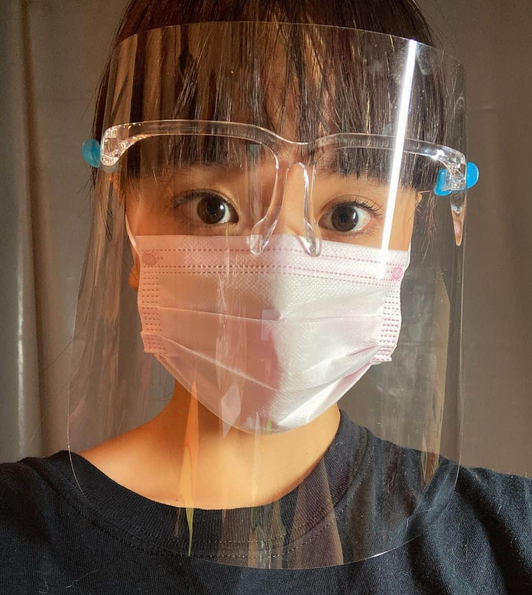 ももさんのインスタグラム写真 - (ももInstagram)「クリアはろり」9月7日 10時26分 - charanpo_momo