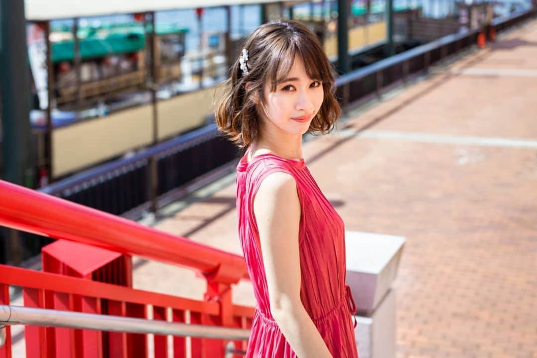 菅原京香のインスタグラム：「2020.09.07  今日は、3時間授業頑張ります⏰💥  免許合宿終了予定日よりあと3日、 私の20歳の誕生日まであと4日です🎁🎂  ラストティーン気を引き締めてがんばります🌟  #被写体さんと繋がりたい」