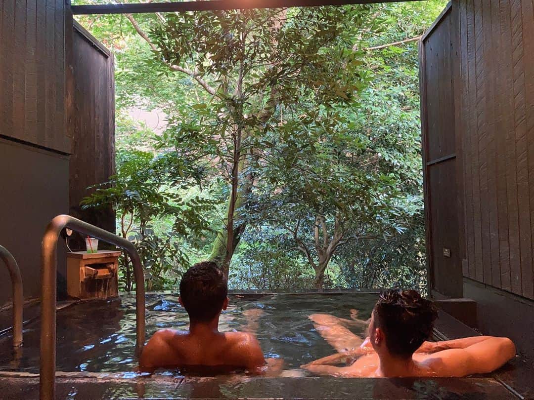 武居由樹のグルメインスタ