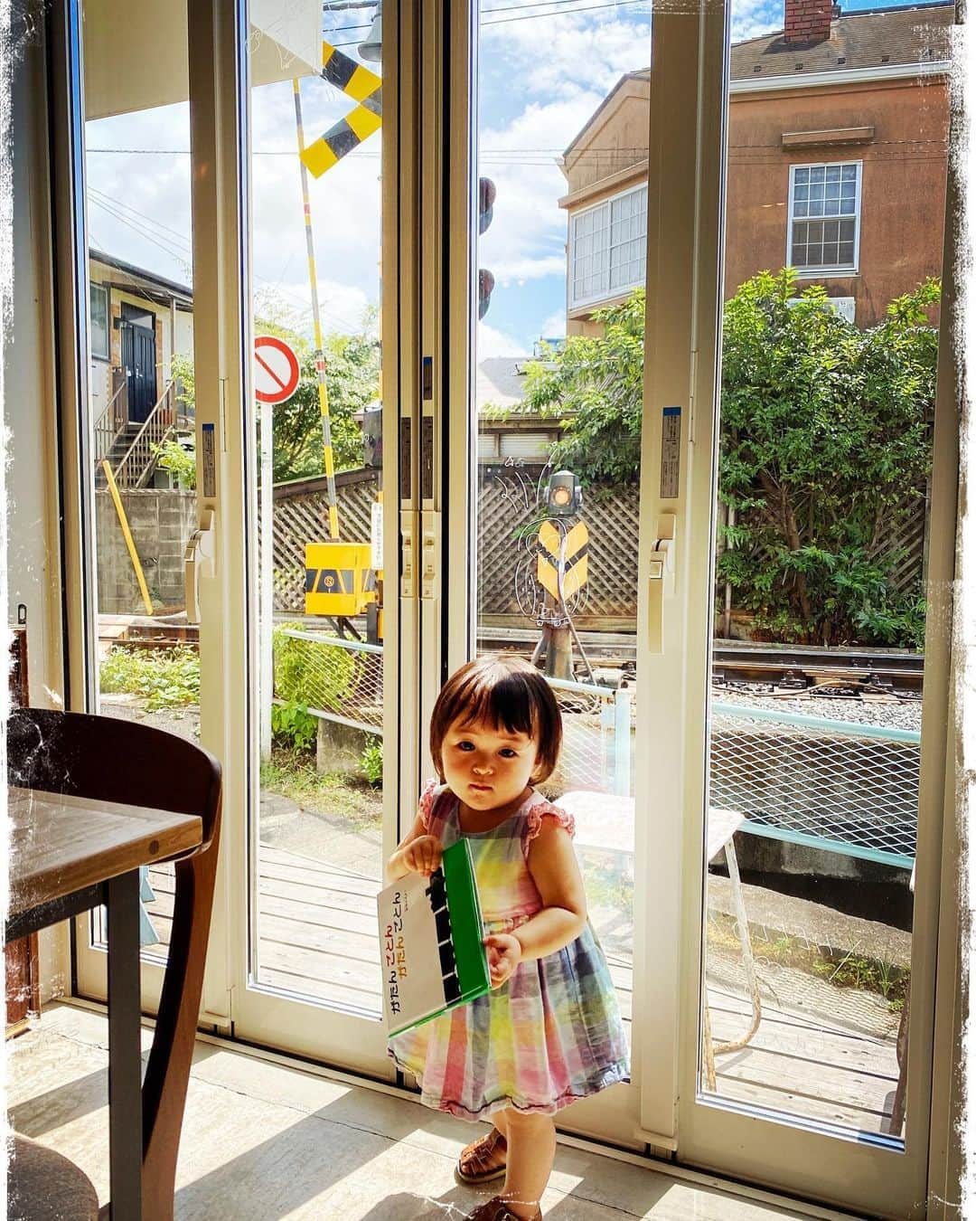 岡本静香のグルメインスタ