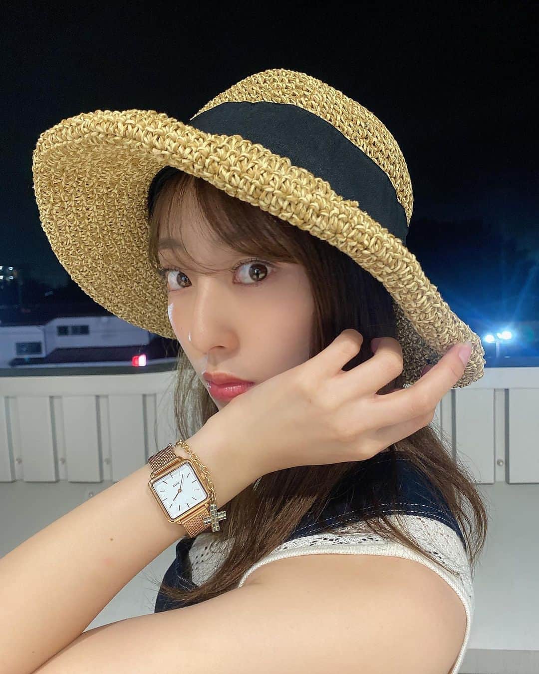 藤江れいなのインスタグラム
