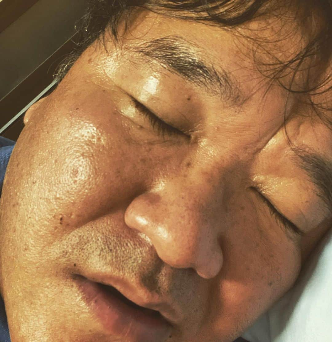 カンニング竹山さんのインスタグラム写真 - (カンニング竹山Instagram)「キャンプいきて〜なぁ。 ハワイいきて〜なぁ。 福島いきて〜なぁ。 paypayドームいきて〜なぁ。 東京競馬場いきて〜なぁ。 そして最近日本テレビ行ってね〜から いきて〜なぁ😝」9月7日 11時18分 - cunningtakeyama