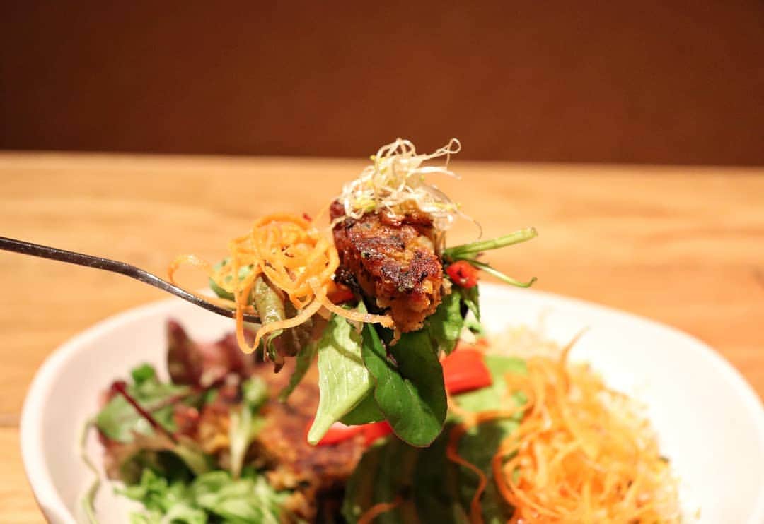 THE COUNTER JAPAN公式のグルメインスタ