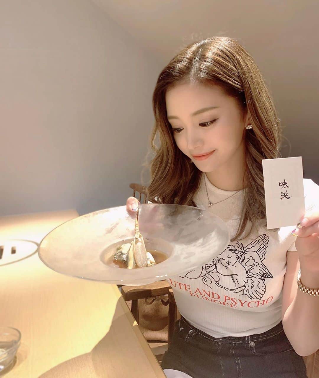 れいのグルメインスタ