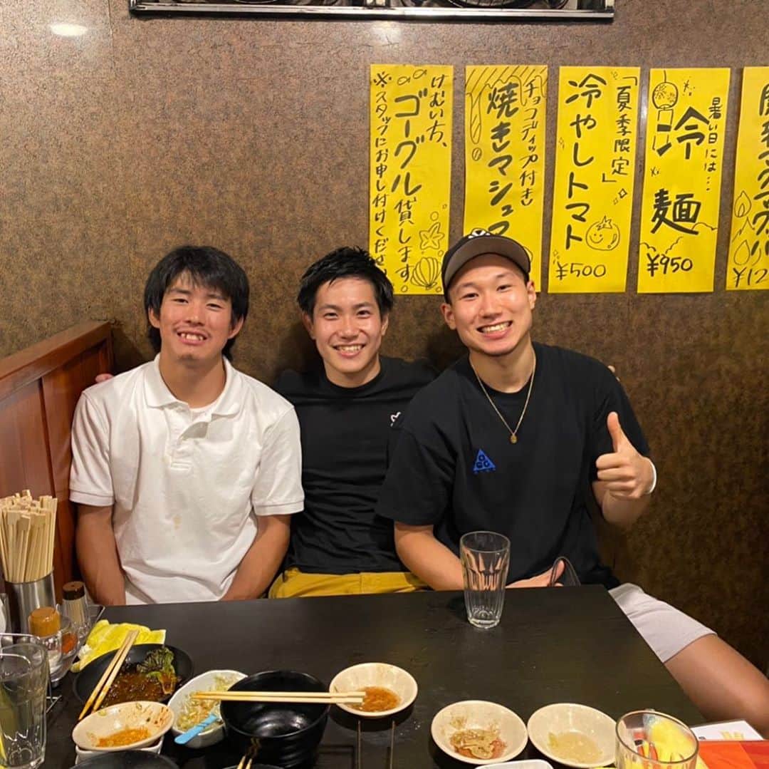 堺亮介のグルメインスタ