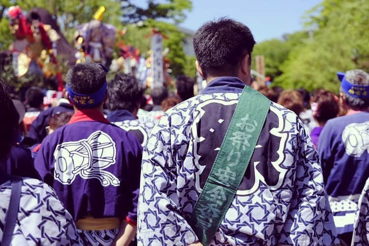 田口成浩のインスタグラム