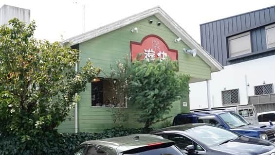 けんさむさんのインスタグラム写真 - (けんさむInstagram)「けんさむ🐶です🍨 熊本健軍で謎の人気を誇る#喫茶店「遊快(ゆかい)」☕️ 名物は#カレー焼きそば だと⁉️😳🤯😤 📍#遊快 #健軍 . 詳しくはプロフィールURLからブログ見てはいよ🙋‍♂️🍨 . いいね👍フォロー👯‍♂️Thankyou😇✨ 皆さんの熊本のお気に入りを教えてください🌿 コメント📝メッセージ💭待ってます🐶🎶 . #けんさむの熊本紹介 #熊本 #熊本グルメ #くまモン #けんさむ #熊本観光 #熊本県 #kumamoto #熊本lunch #熊本ランチ #熊本喫茶店 #カレーオン焼きそば #焼きそば」9月7日 11時42分 - kensome_kumamoto