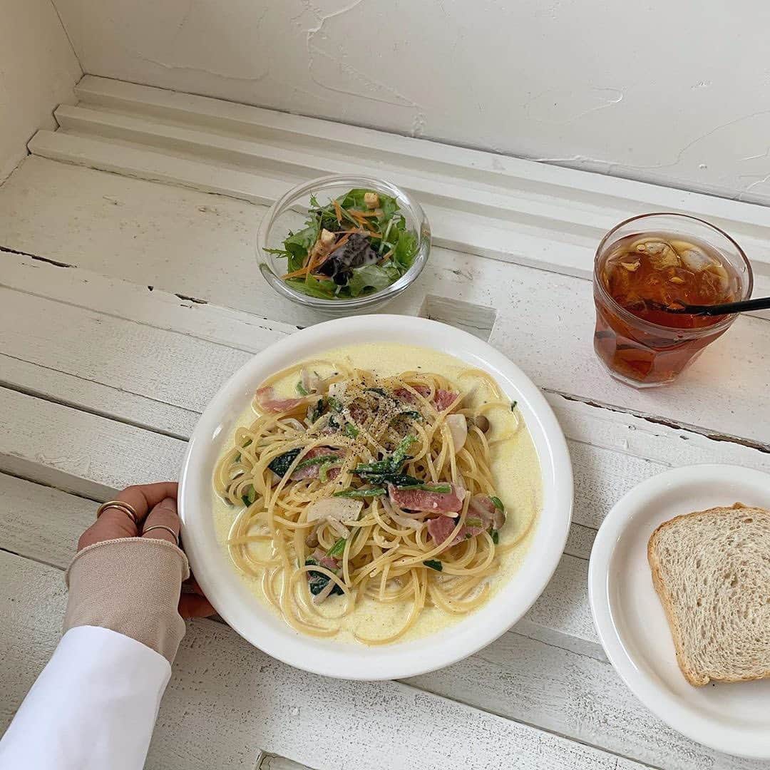 isutaのグルメインスタ